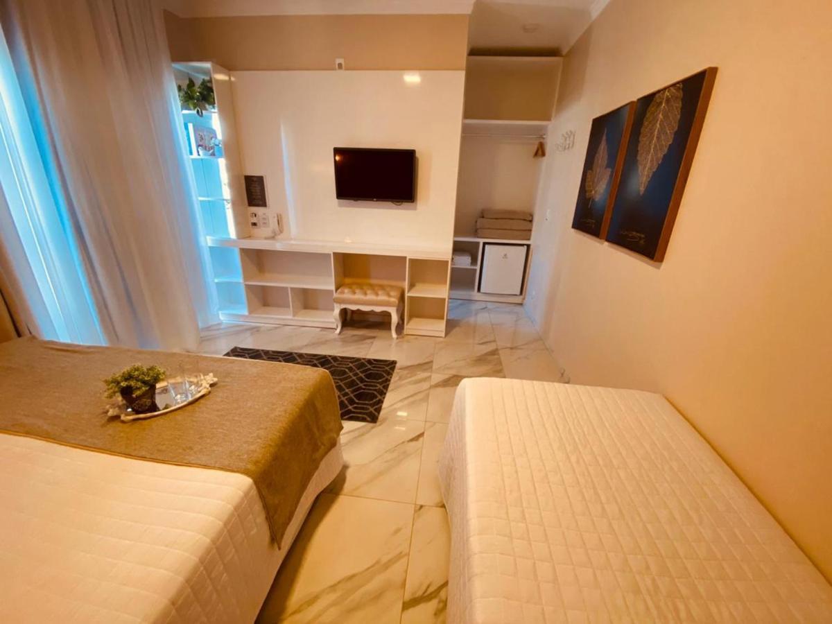 Villa Di Manu Pousada Пенья Экстерьер фото