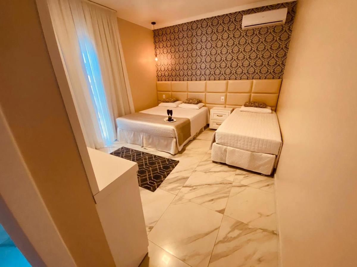 Villa Di Manu Pousada Пенья Экстерьер фото