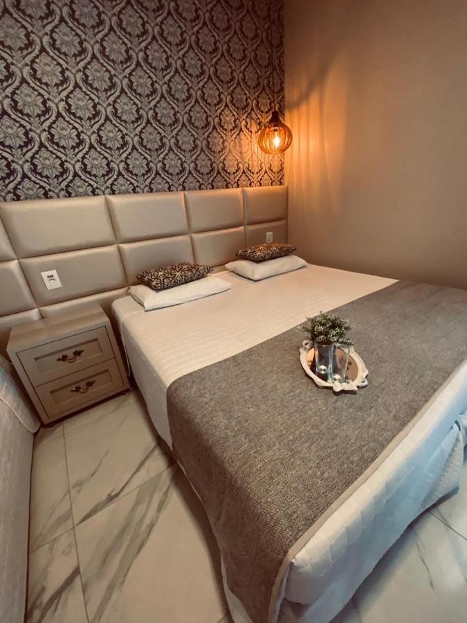 Villa Di Manu Pousada Пенья Экстерьер фото