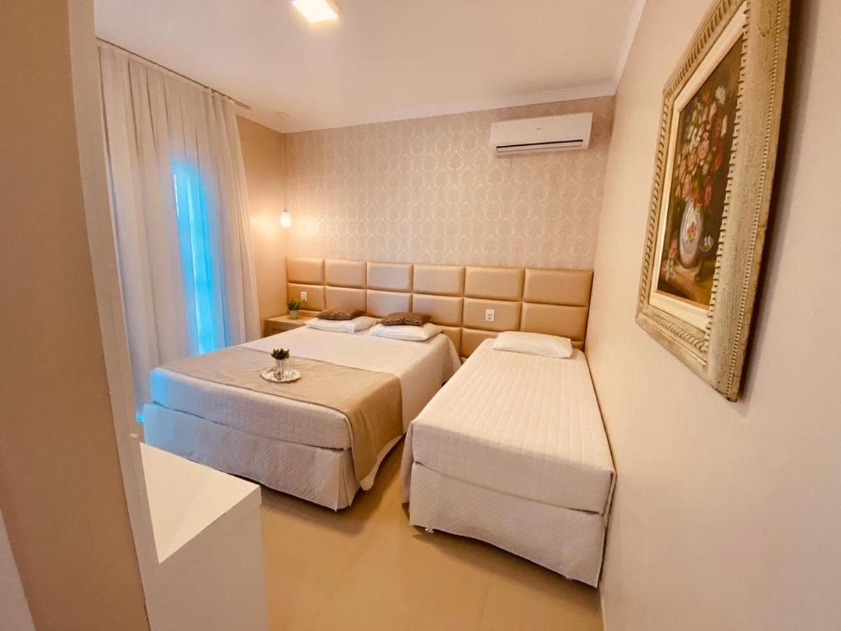Villa Di Manu Pousada Пенья Экстерьер фото