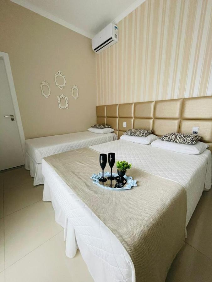 Villa Di Manu Pousada Пенья Экстерьер фото